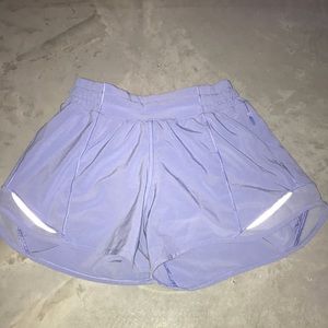 size 2 tall lululemon shorts